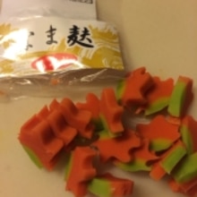 お一人様 生麩味噌汁 レシピ 作り方 By ゴールデンアルジータ 楽天レシピ お一人様 生麩味噌汁 レシピ 作り方 By ゴールデンアルジータ 楽天レシピ